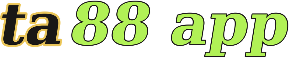 ta88 app logo