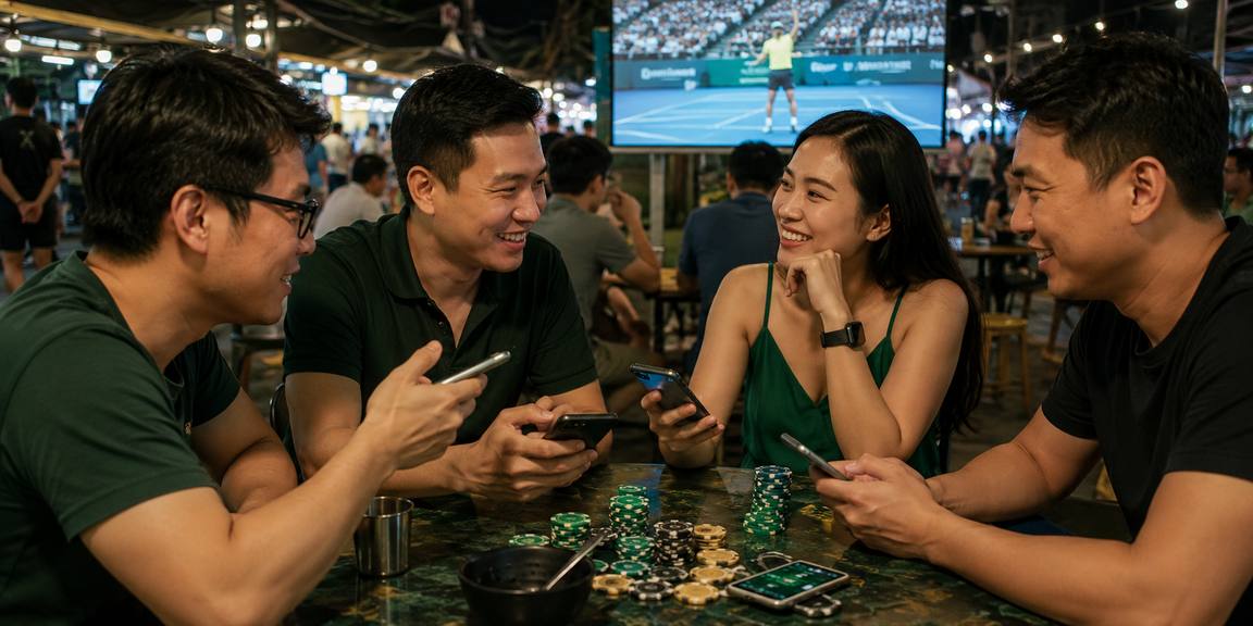 ta88 app Dùng ZaloPay tại ta88 app – từ nạp đến rút, mọi bước rõ ràng