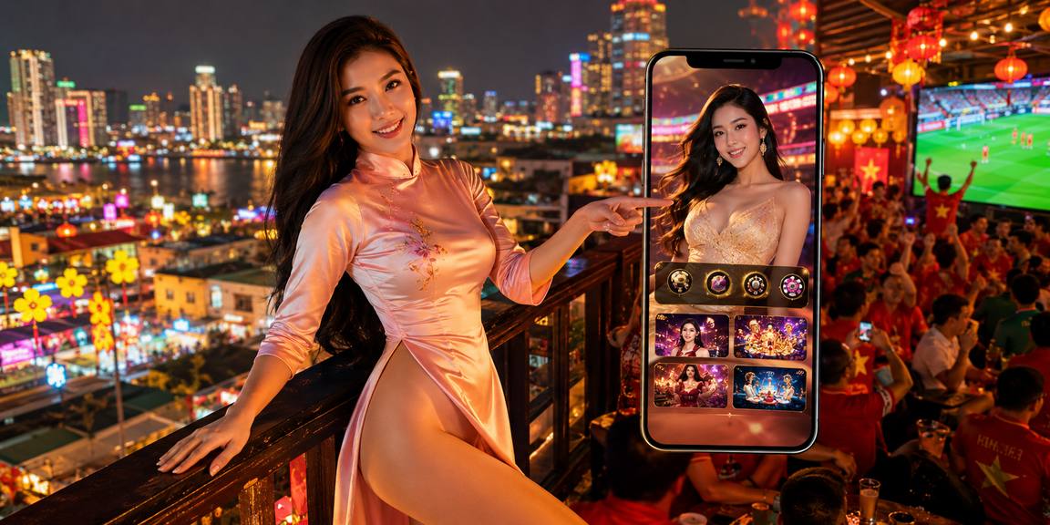 ta88 app Casino trực tuyến dành cho người chơi Việt